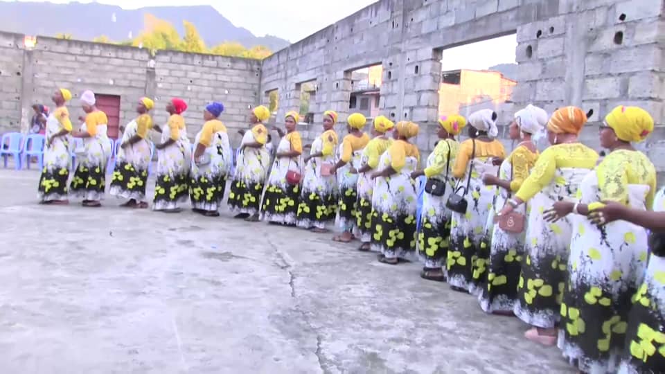 image Les couturiers du salouva jubilent en cette période de festivités